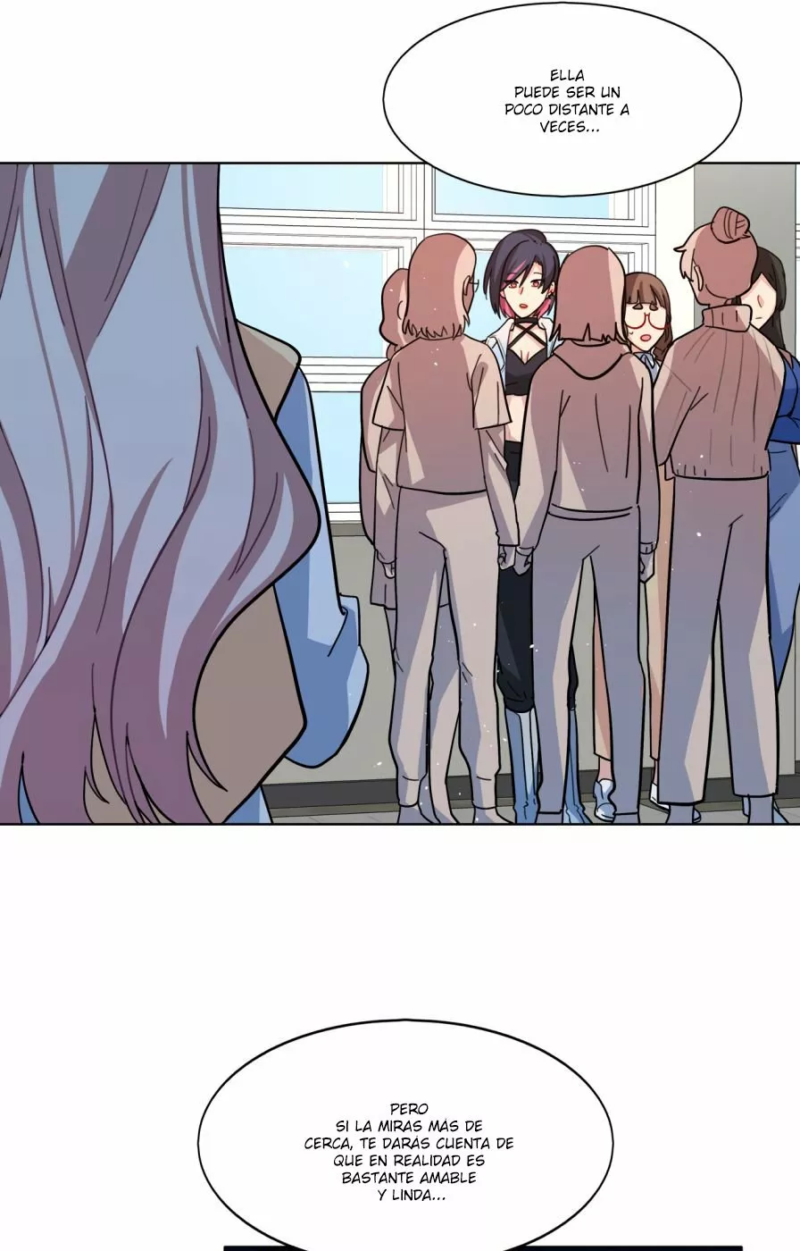 ¡Advertencia! Cuidado con el perro Capítulo 7 - Page 25