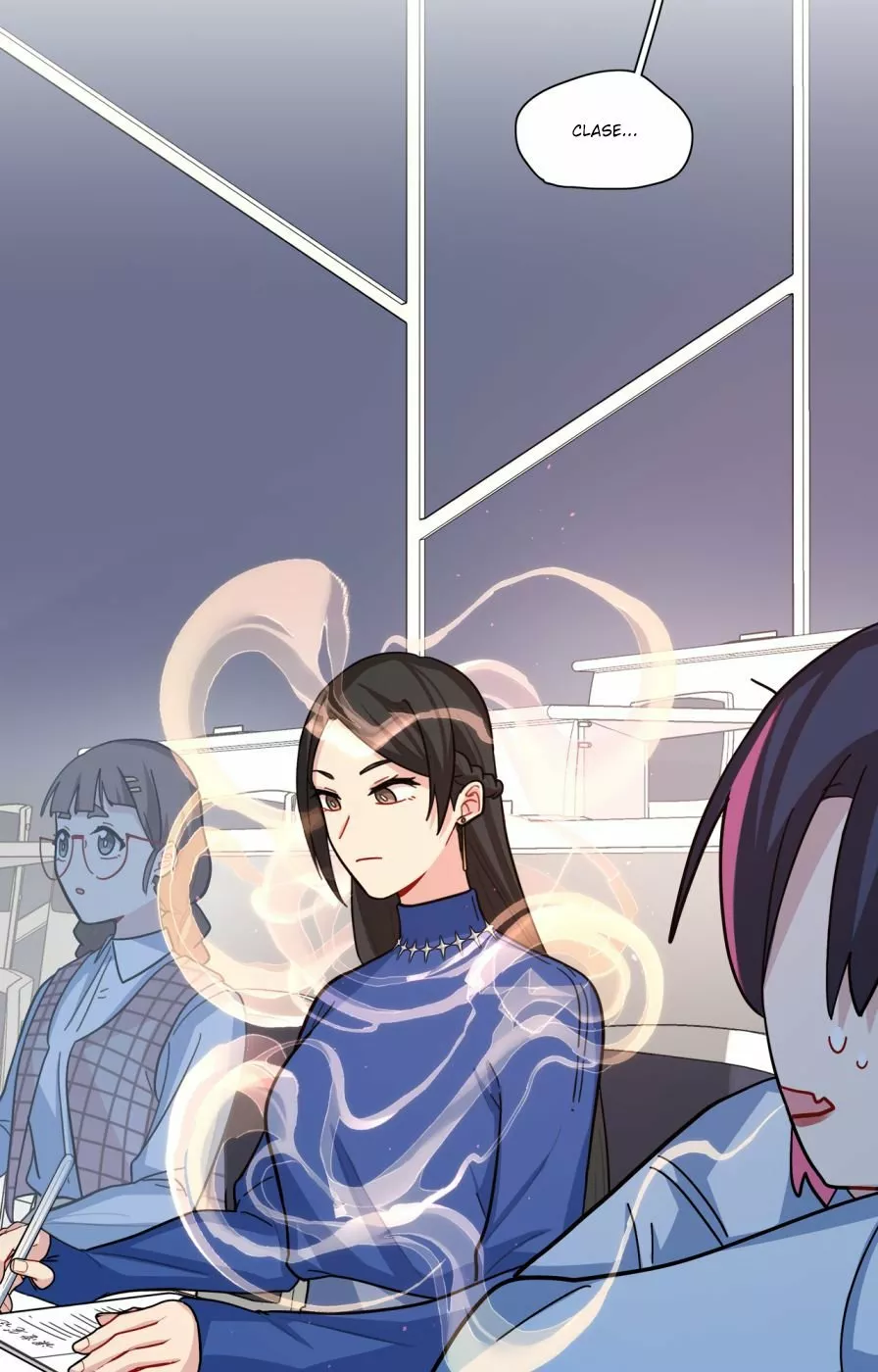 ¡Advertencia! Cuidado con el perro Capítulo 7 - Page 32