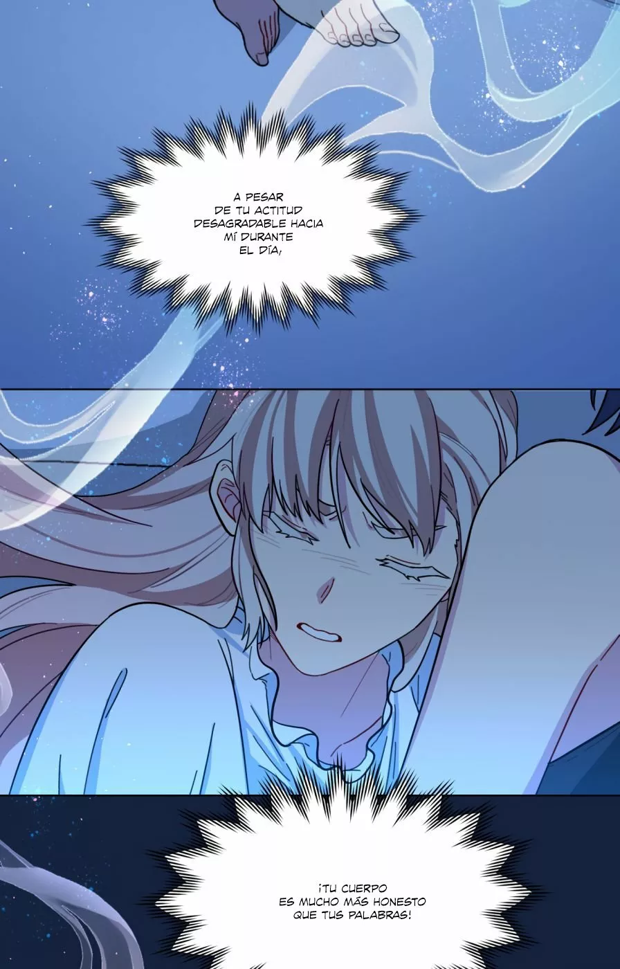 ¡Advertencia! Cuidado con el perro Capítulo 7 - Page 4