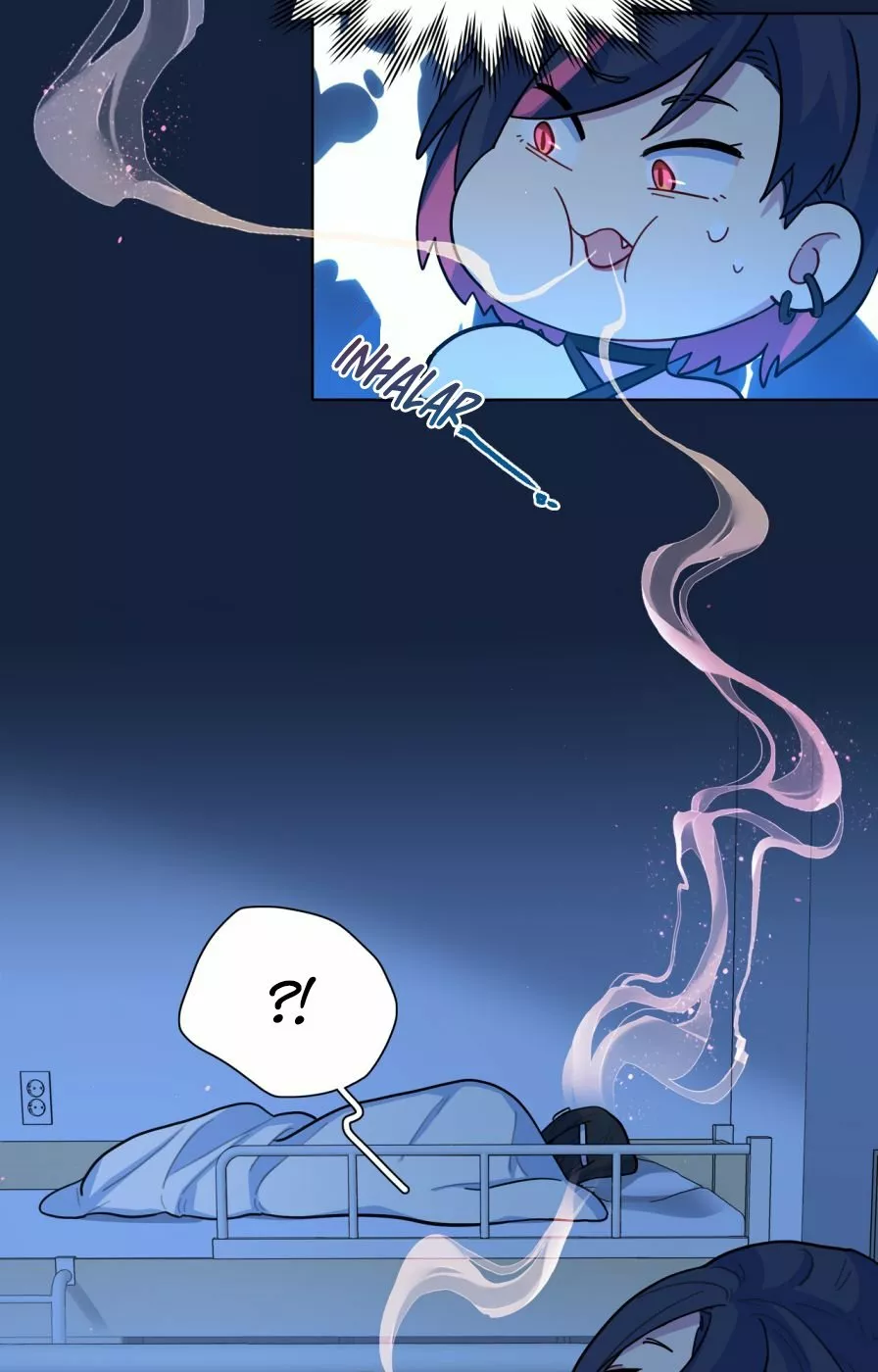 ¡Advertencia! Cuidado con el perro Capítulo 7 - Page 5