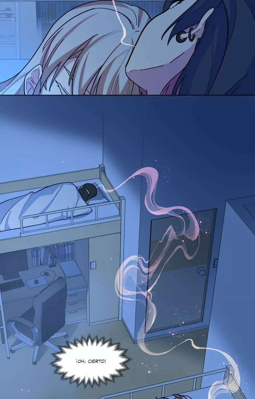 ¡Advertencia! Cuidado con el perro Capítulo 7 - Page 6