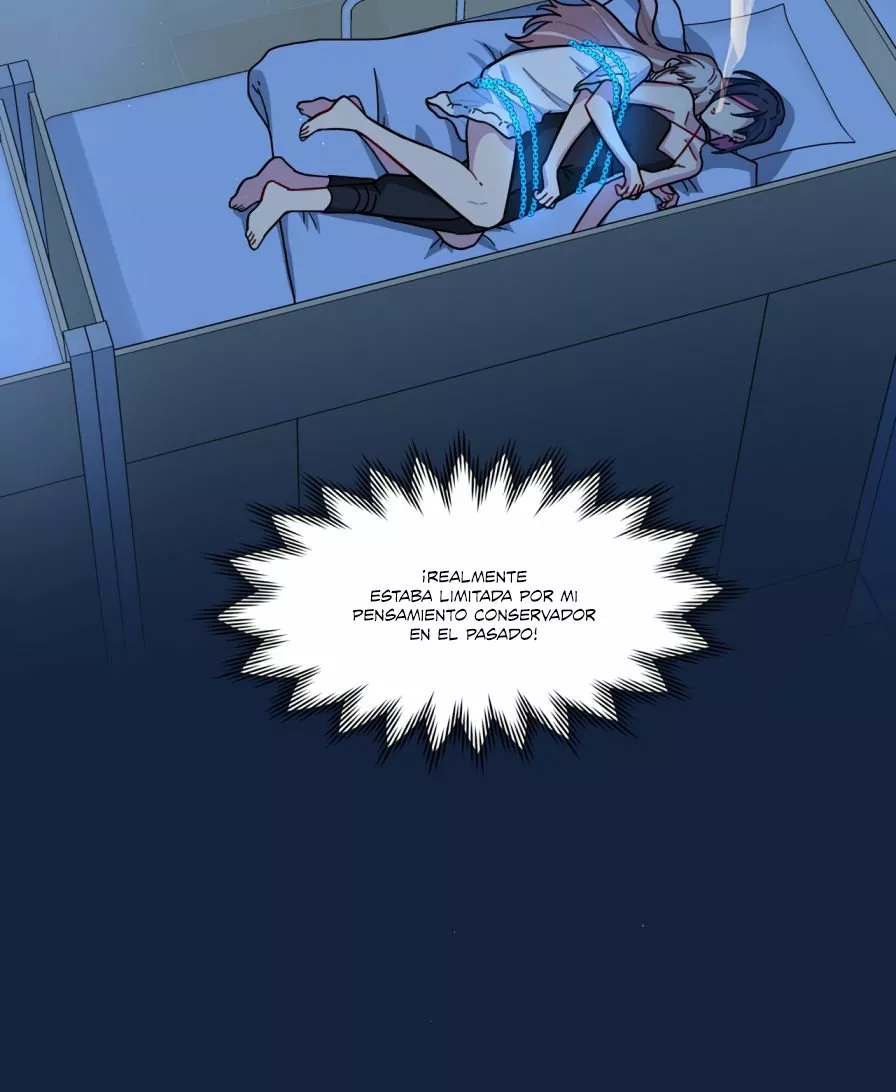 ¡Advertencia! Cuidado con el perro Capítulo 7 - Page 7