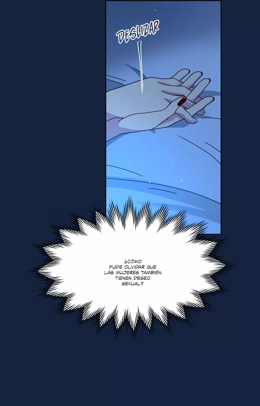 ¡Advertencia! Cuidado con el perro Capítulo 7 - Page 8