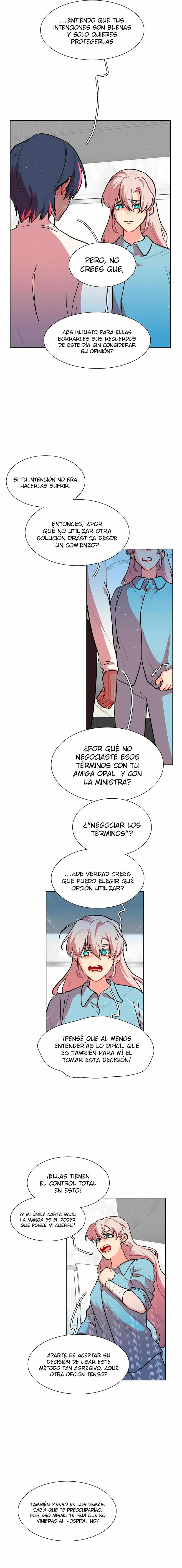 ¡Advertencia! Cuidado con el perro Capítulo 71 - Page 3