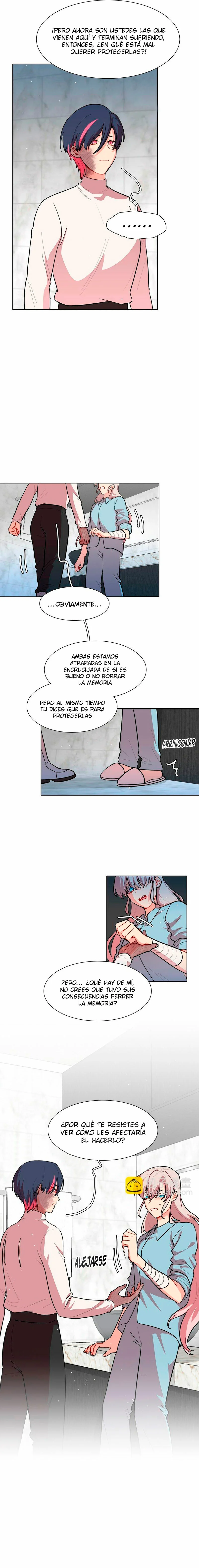 ¡Advertencia! Cuidado con el perro Capítulo 71 - Page 4