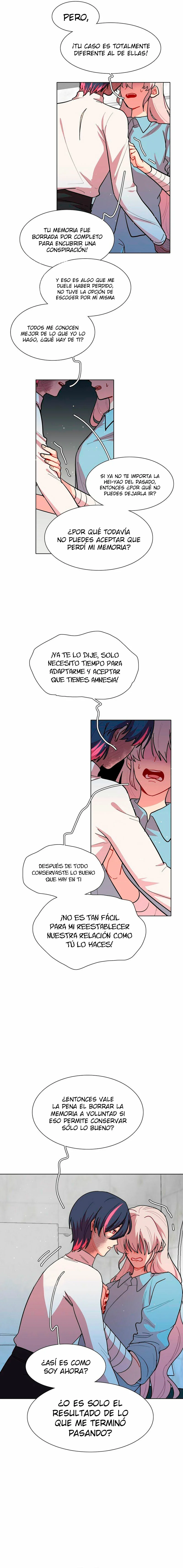 ¡Advertencia! Cuidado con el perro Capítulo 71 - Page 5