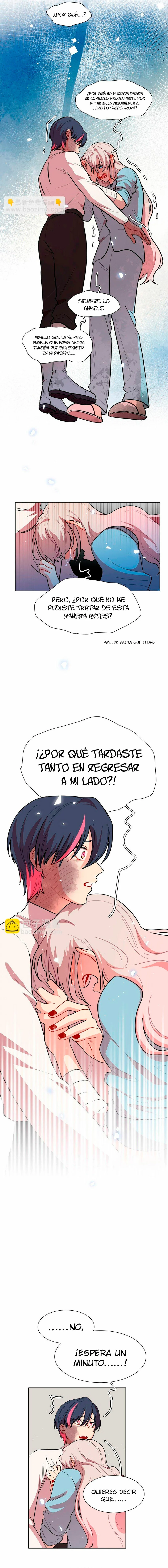 ¡Advertencia! Cuidado con el perro Capítulo 71 - Page 7