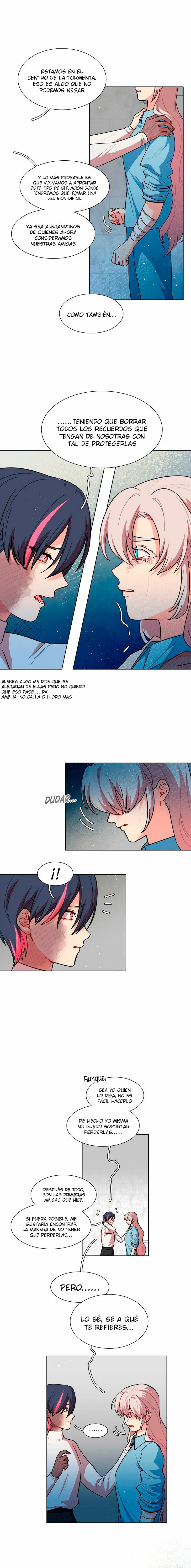 ¡Advertencia! Cuidado con el perro Capítulo 72 - Page 3