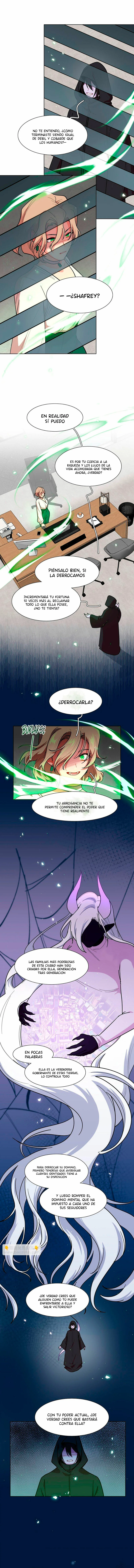 ¡Advertencia! Cuidado con el perro Capítulo 74 - Page 4