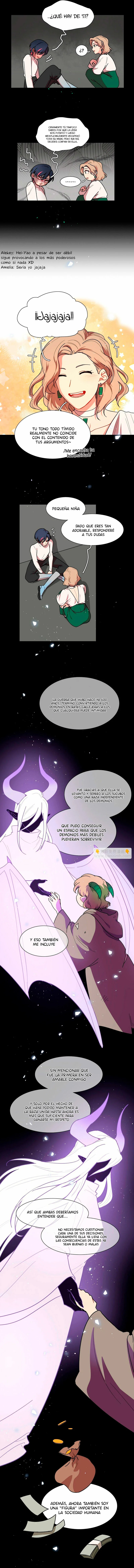 ¡Advertencia! Cuidado con el perro Capítulo 75 - Page 6