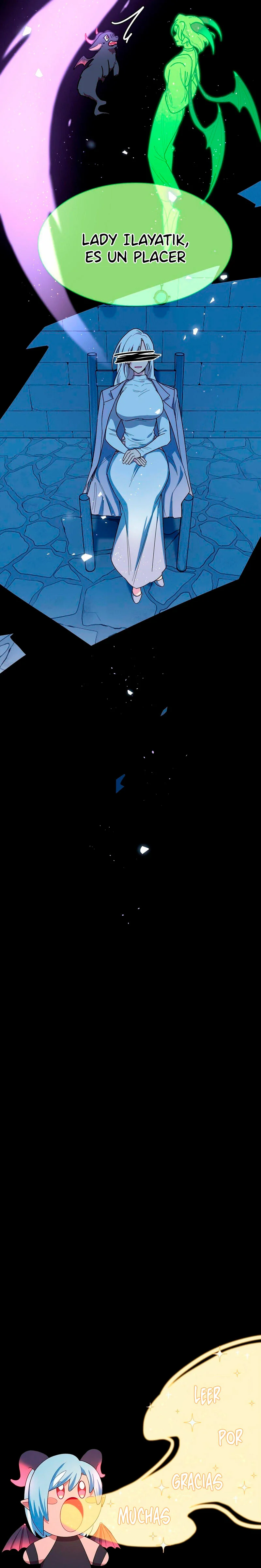 ¡Advertencia! Cuidado con el perro Capítulo 75 - Page 8