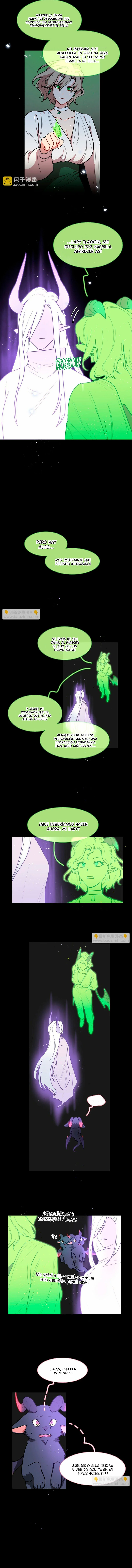 ¡Advertencia! Cuidado con el perro Capítulo 76 - Page 3