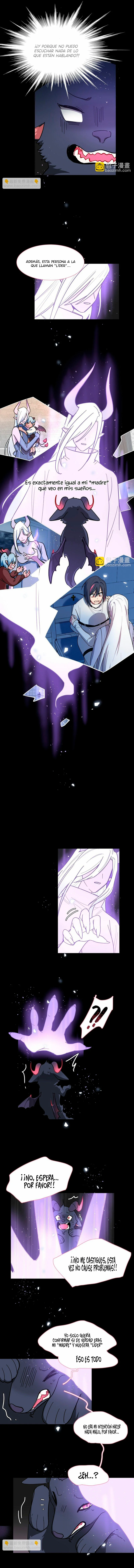 ¡Advertencia! Cuidado con el perro Capítulo 76 - Page 4