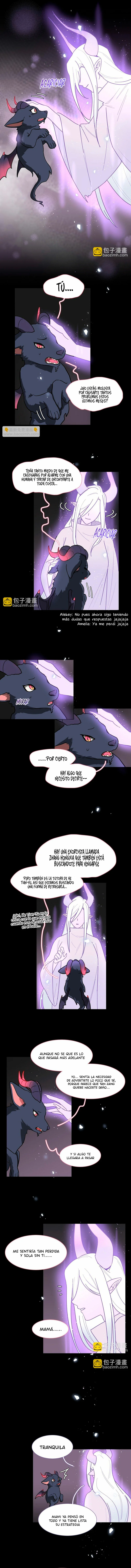 ¡Advertencia! Cuidado con el perro Capítulo 76 - Page 5