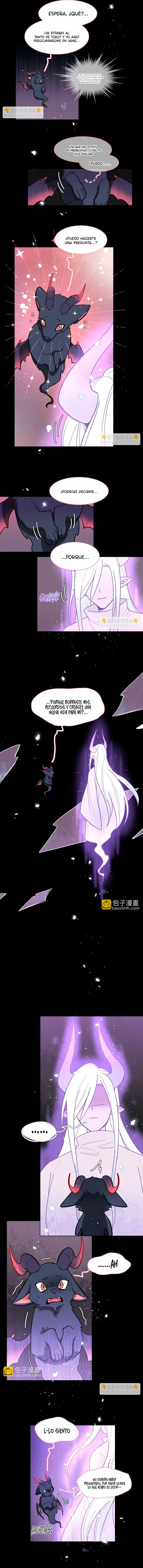 ¡Advertencia! Cuidado con el perro Capítulo 76 - Page 6