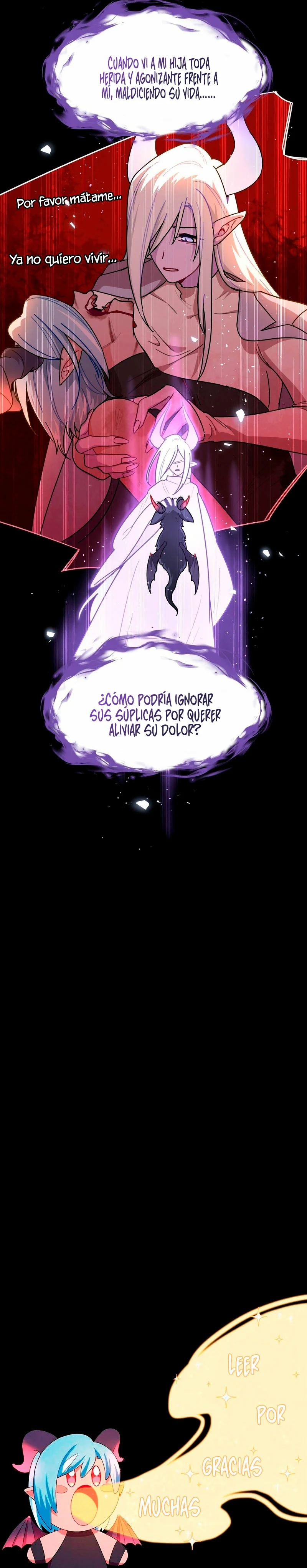 ¡Advertencia! Cuidado con el perro Capítulo 76 - Page 8