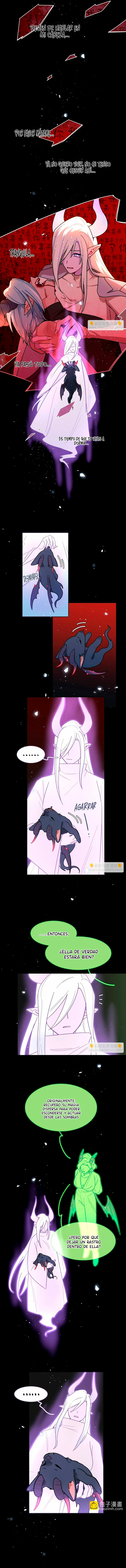 ¡Advertencia! Cuidado con el perro Capítulo 77 - Page 3