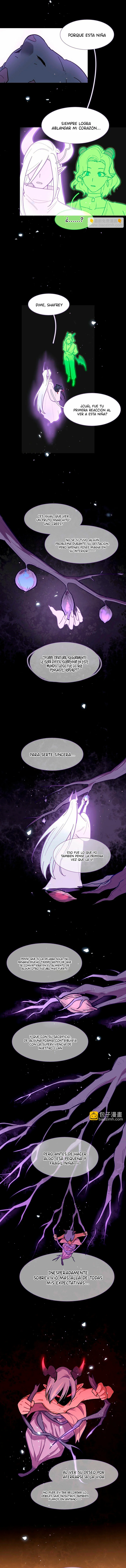 ¡Advertencia! Cuidado con el perro Capítulo 77 - Page 4