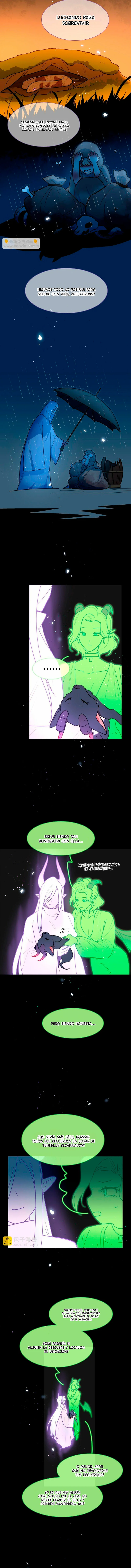 ¡Advertencia! Cuidado con el perro Capítulo 77 - Page 5