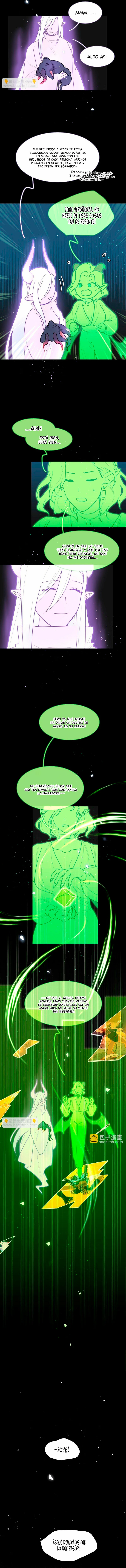 ¡Advertencia! Cuidado con el perro Capítulo 77 - Page 6