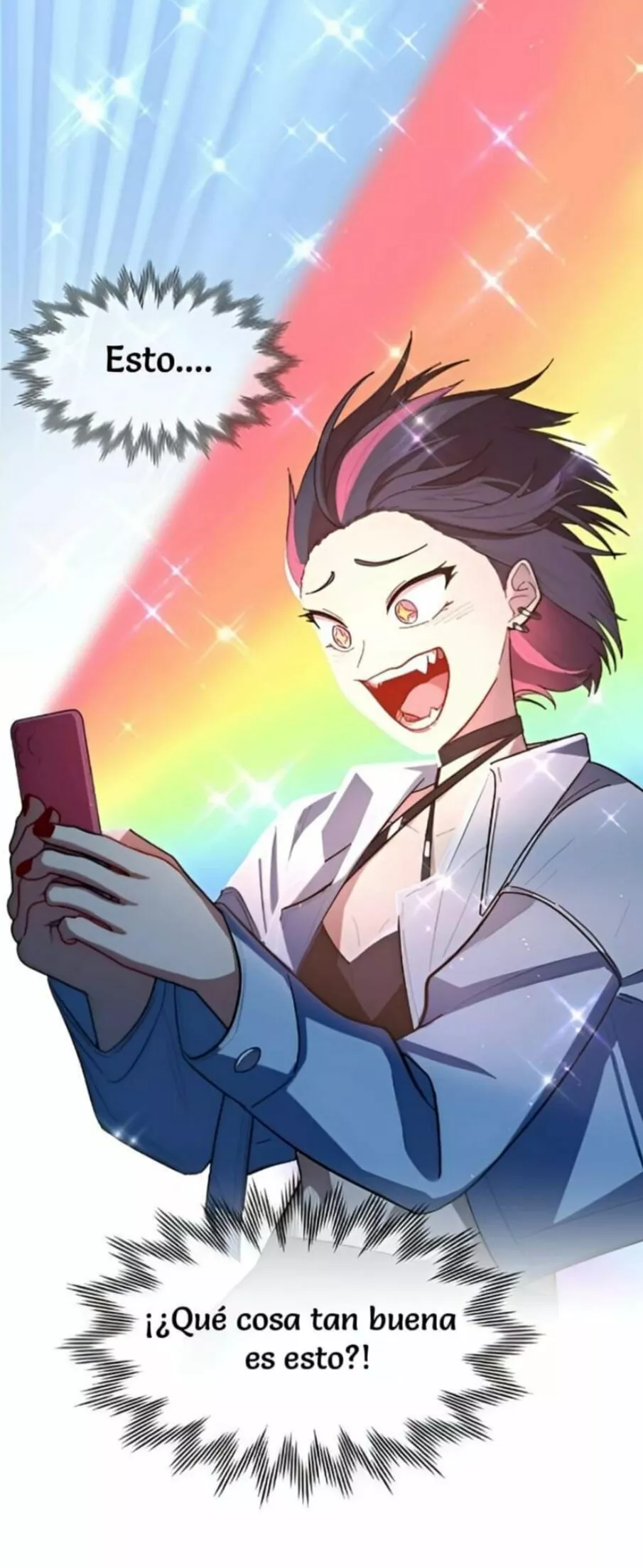 ¡Advertencia! Cuidado con el perro Capítulo 8 - Page 13