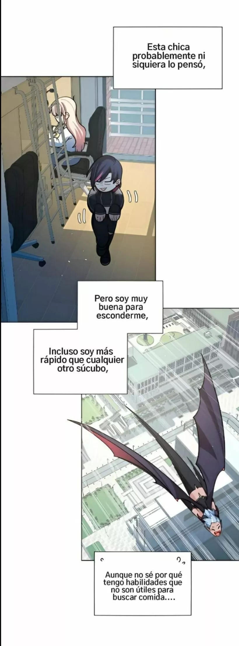 ¡Advertencia! Cuidado con el perro Capítulo 8 - Page 17