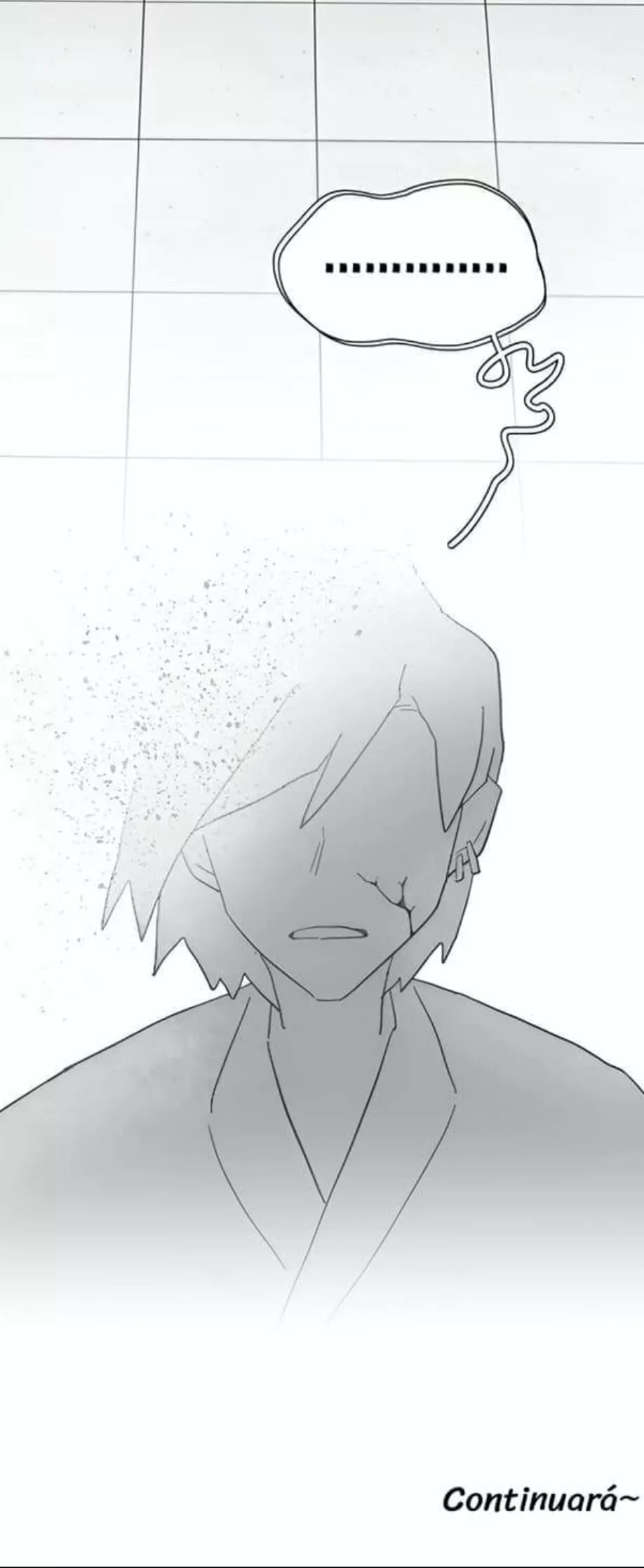 ¡Advertencia! Cuidado con el perro Capítulo 8 - Page 31