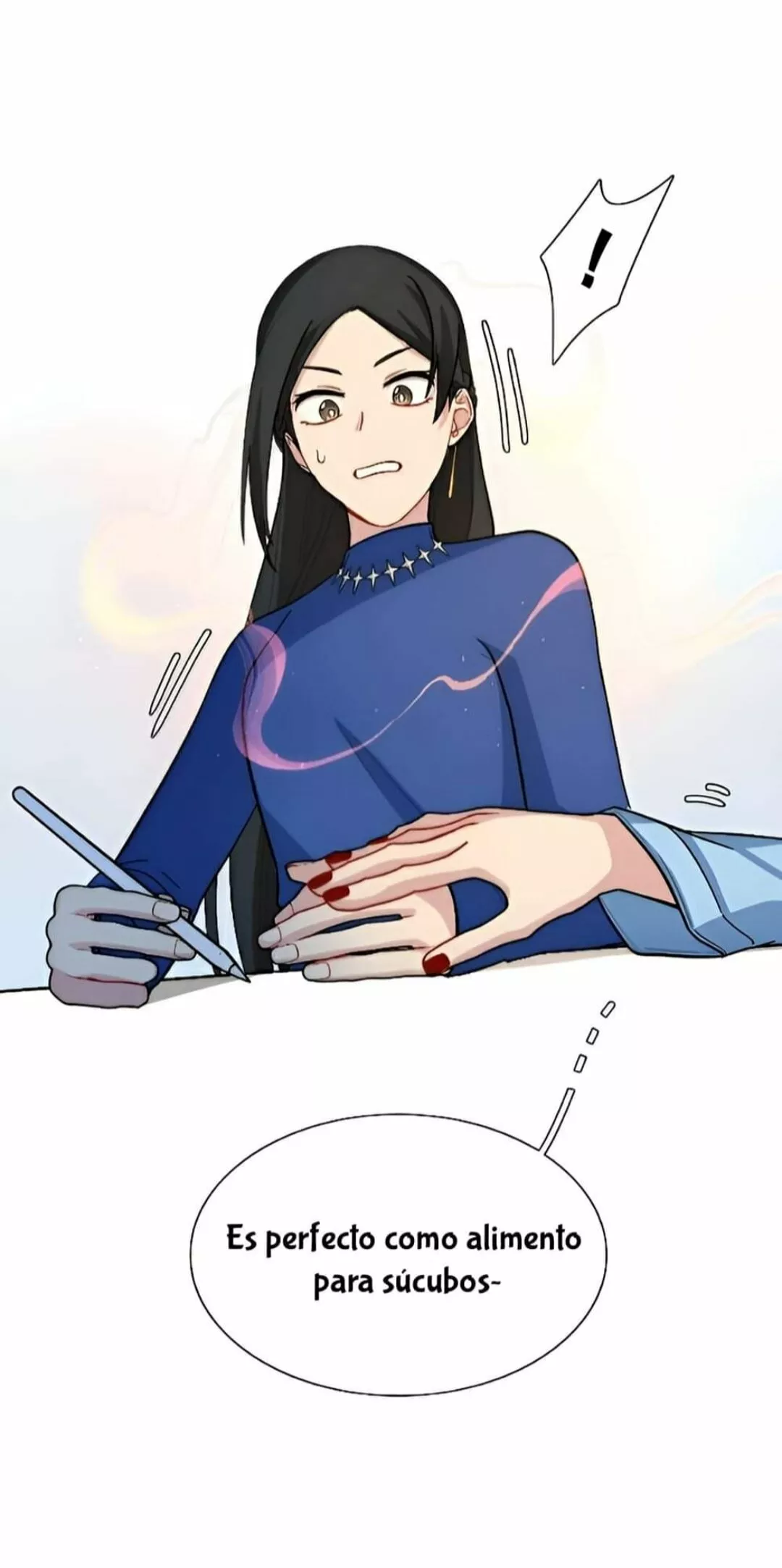 ¡Advertencia! Cuidado con el perro Capítulo 8 - Page 5