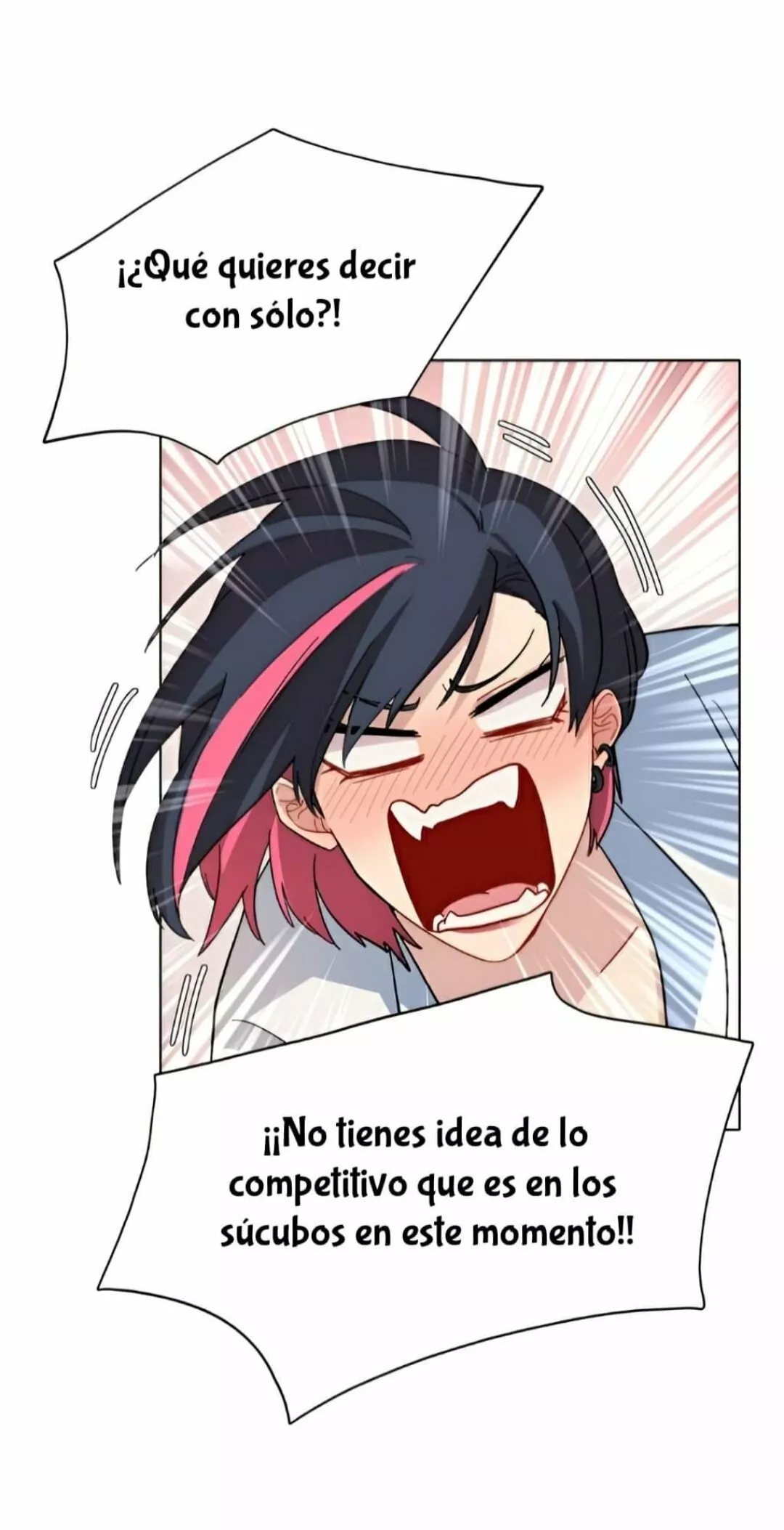 ¡Advertencia! Cuidado con el perro Capítulo 9 - Page 14