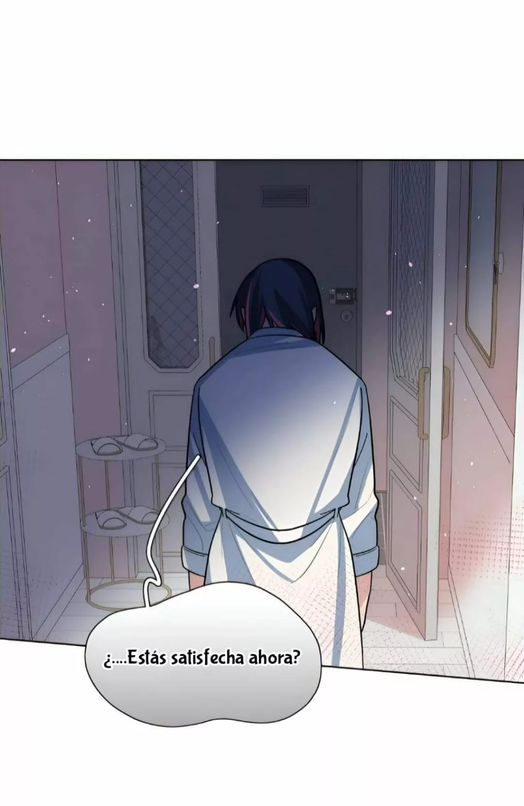 ¡Advertencia! Cuidado con el perro Capítulo 9 - Page 24