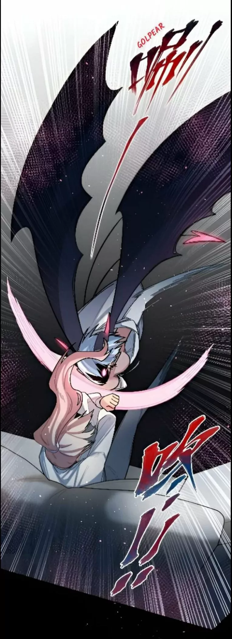 ¡Advertencia! Cuidado con el perro Capítulo 9 - Page 26