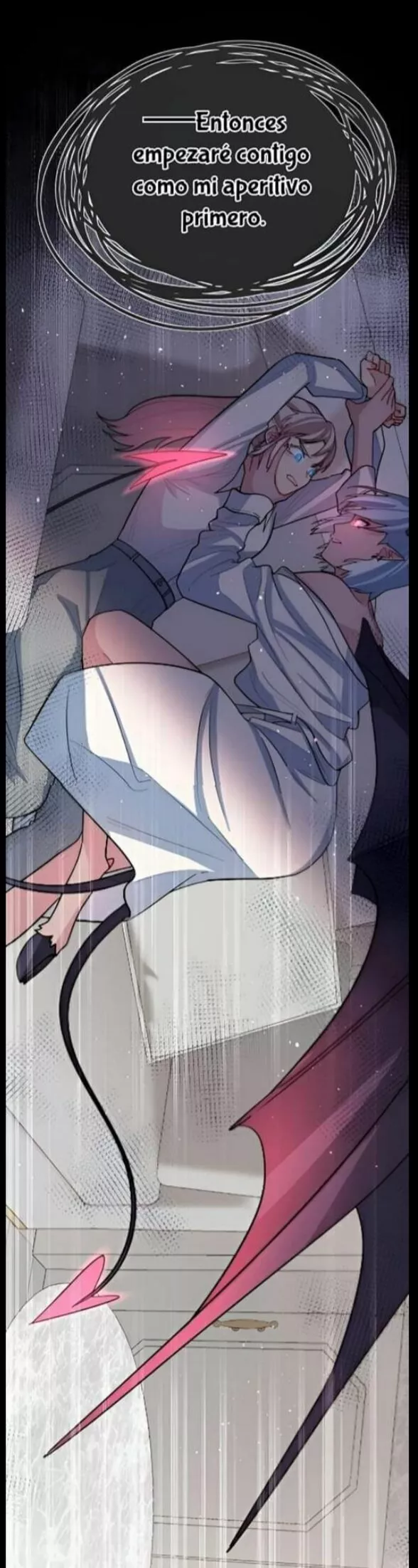 ¡Advertencia! Cuidado con el perro Capítulo 9 - Page 28