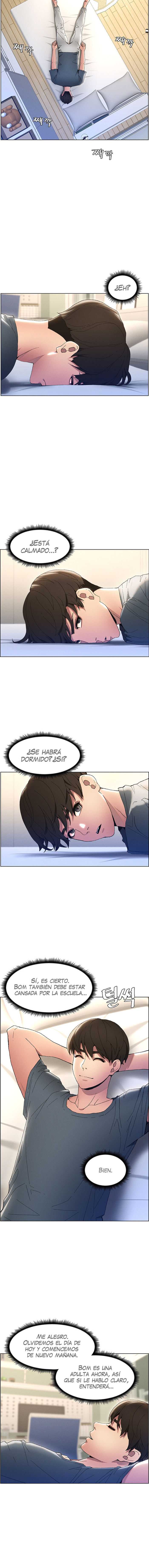 Clases Secretas con mi hermanita Capítulo 1 - Page 16