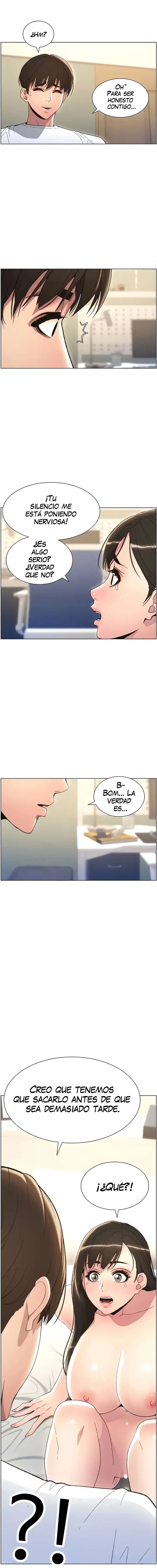 Clases Secretas con mi hermanita Capítulo 11 - Page 14