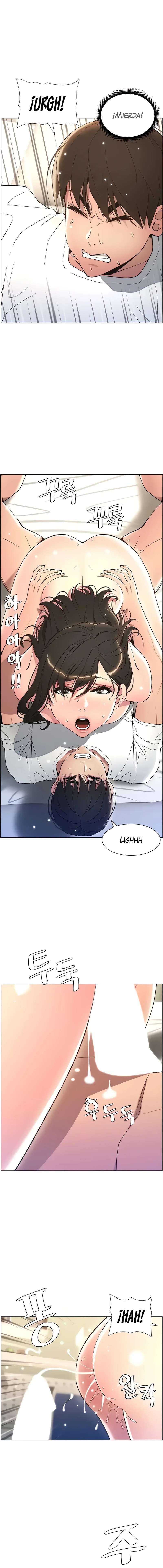 Clases Secretas con mi hermanita Capítulo 11 - Page 6