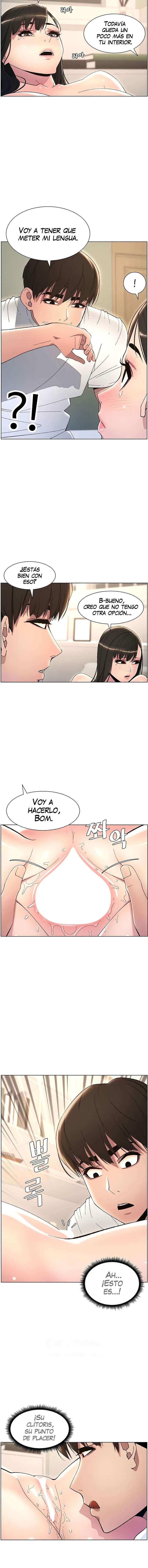 Clases Secretas con mi hermanita Capítulo 12 - Page 12