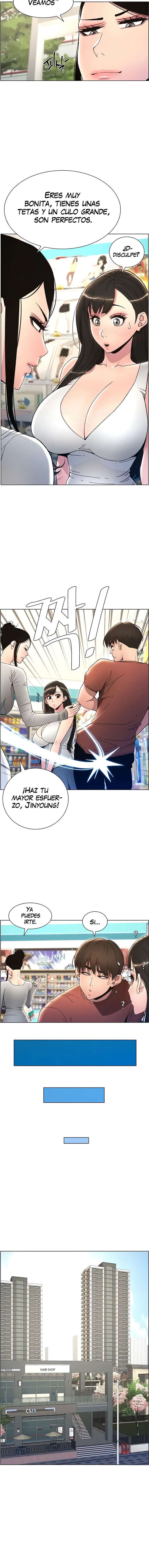 Clases Secretas con mi hermanita Capítulo 13 - Page 13