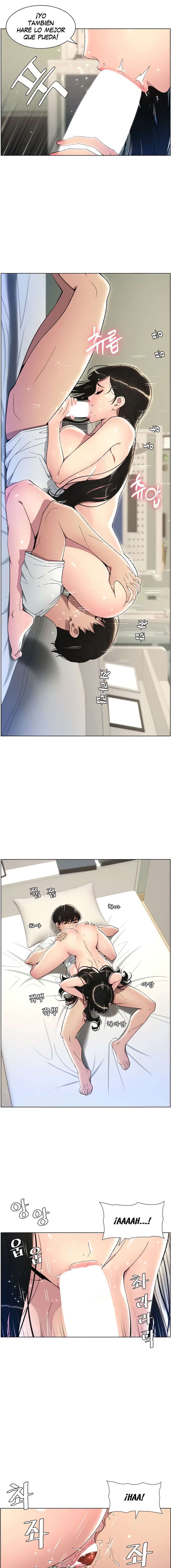 Clases Secretas con mi hermanita Capítulo 17 - Page 12