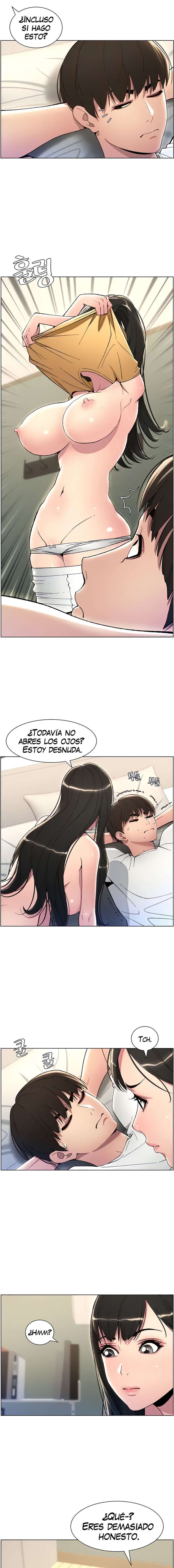 Clases Secretas con mi hermanita Capítulo 17 - Page 2