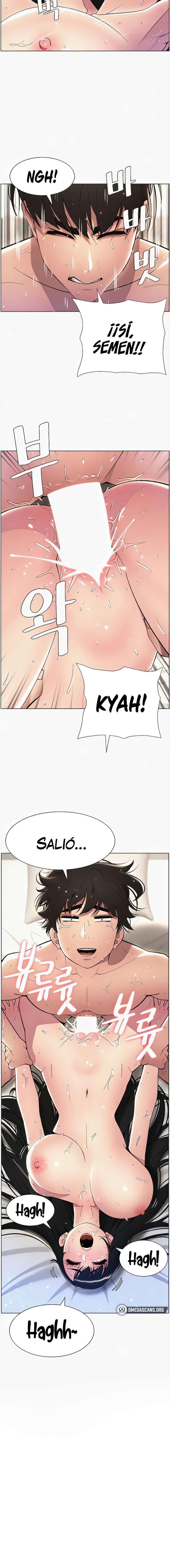 Clases Secretas con mi hermanita Capítulo 19 - Page 2