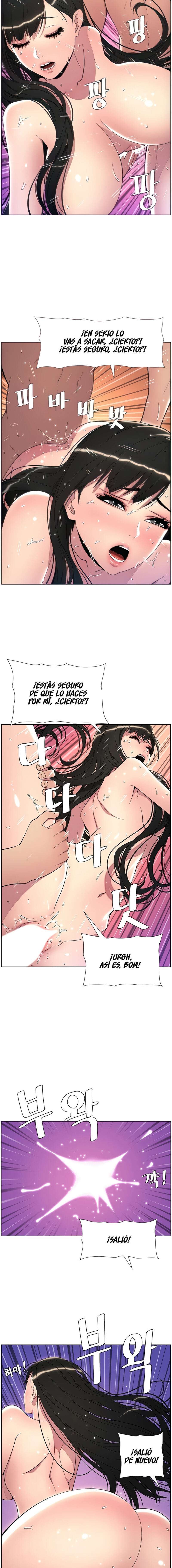 Clases Secretas con mi hermanita Capítulo 19 - Page 7