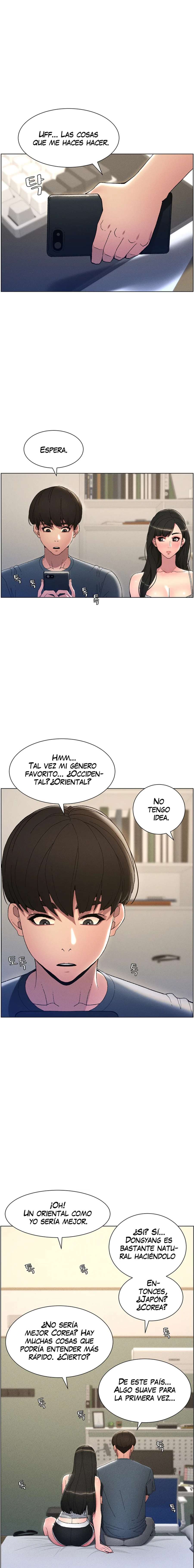 Clases Secretas con mi hermanita Capítulo 2 - Page 6