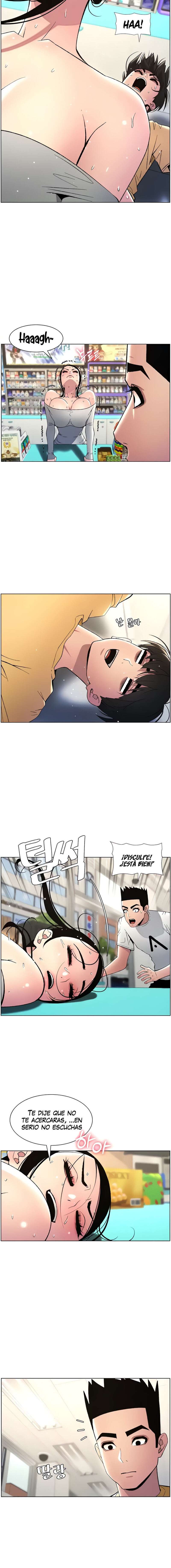 Clases Secretas con mi hermanita Capítulo 20 - Page 13