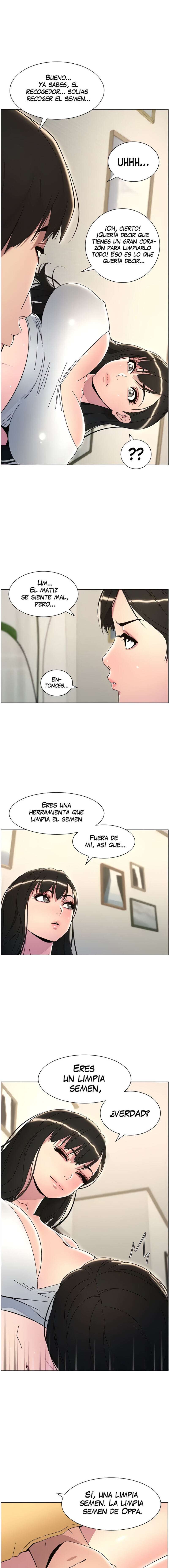 Clases Secretas con mi hermanita Capítulo 21 - Page 11