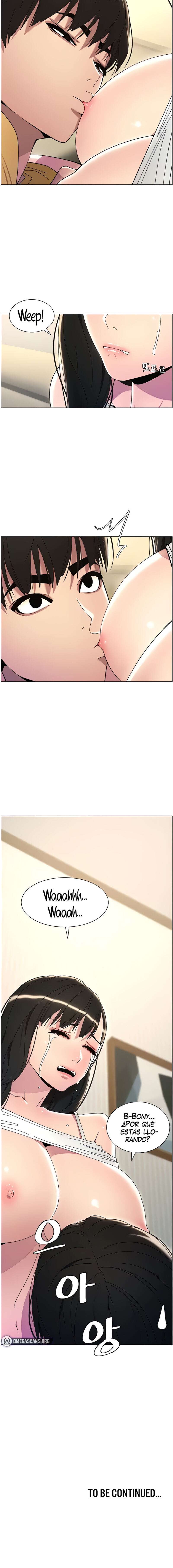 Clases Secretas con mi hermanita Capítulo 21 - Page 14