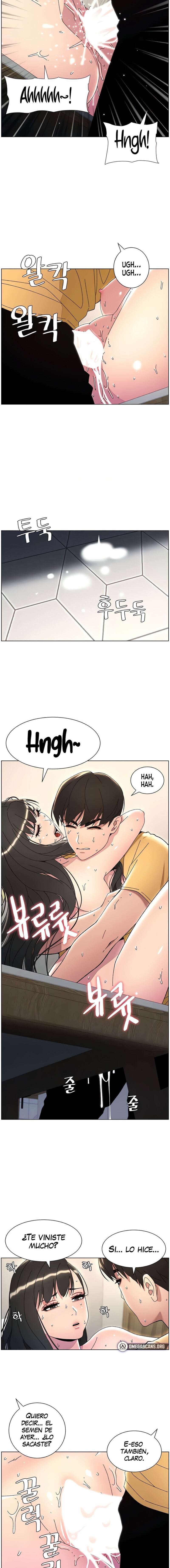 Clases Secretas con mi hermanita Capítulo 22 - Page 12