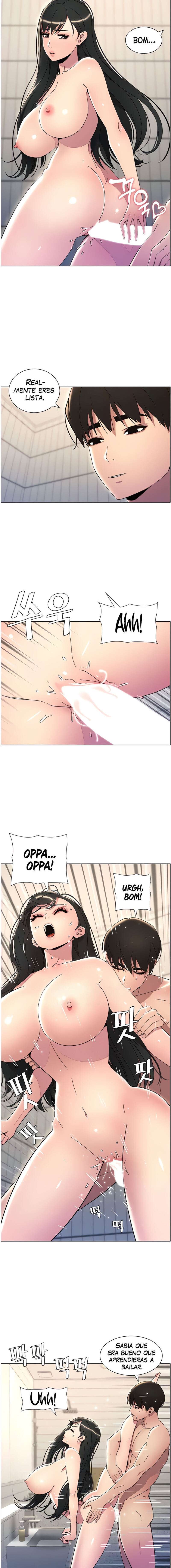 Clases Secretas con mi hermanita Capítulo 23 - Page 13