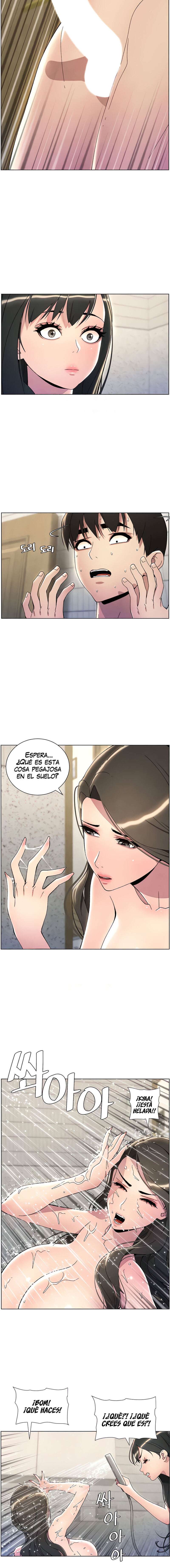 Clases Secretas con mi hermanita Capítulo 24 - Page 15