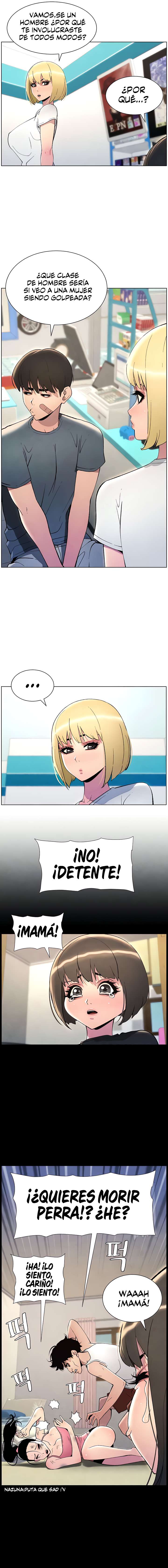 Clases Secretas con mi hermanita Capítulo 26 - Page 4