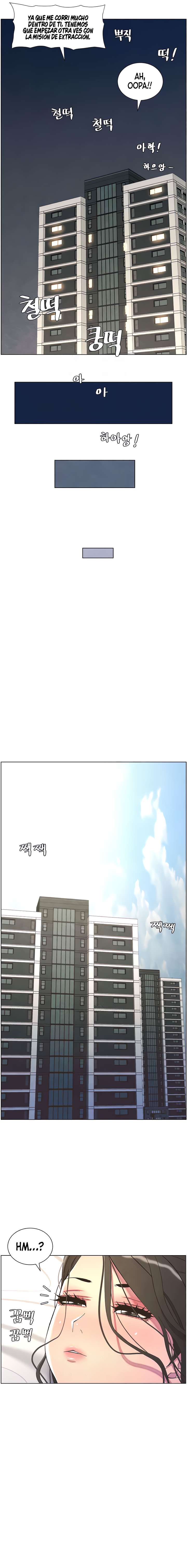 Clases Secretas con mi hermanita Capítulo 27 - Page 12